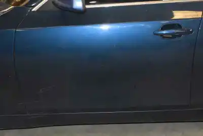 Veículo de Sucata bmw 5 (e60) 525 d do ano 2005 alimentado 256d2