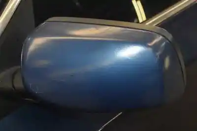 Veículo de Sucata bmw 5 (e60) 525 d do ano 2005 alimentado 256d2