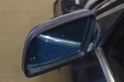 Veículo de Sucata bmw 5 (e60) 525 d do ano 2005 alimentado 256d2