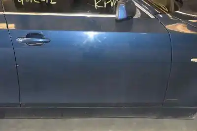 Veículo de Sucata bmw 5 (e60) 525 d do ano 2005 alimentado 256d2