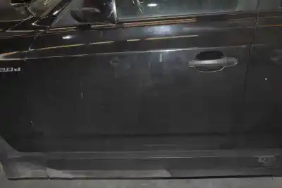 Veículo de Sucata bmw x3 (e83) 2.0 d do ano 2004 alimentado 204d4