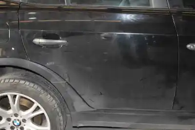 Veículo de Sucata bmw x3 (e83) 2.0 d do ano 2004 alimentado 204d4