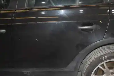 Veículo de Sucata bmw x3 (e83) 2.0 d do ano 2004 alimentado 204d4