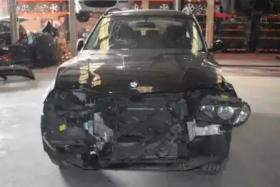 Veículo de Sucata bmw x3 (e83) 2.0 d do ano 2004 alimentado 204d4