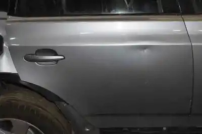 Veículo de Sucata bmw x3 (e83) 2.0 d do ano 2006 alimentado 204d4