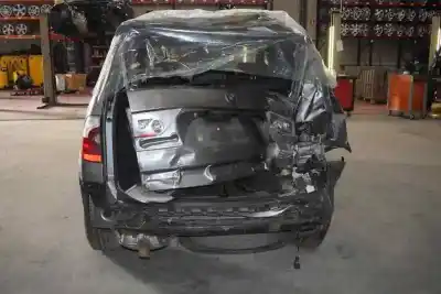 Veículo de Sucata bmw x3 (e83) 2.0 d do ano 2006 alimentado 204d4