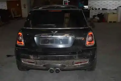 Veicolo di demolizione mini                                               mini                                                                                                                                                                                                                                                       1.6 16v                                                                                                                                                                                                                                                    dell'anno 2008 alimentato n14b16a