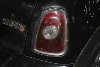 Veicolo di demolizione mini                                               mini                                                                                                                                                                                                                                                       1.6 16v                                                                                                                                                                                                                                                    dell'anno 2008 alimentato n14b16a