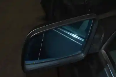 Veículo de Sucata bmw 5 (e60) 525 d do ano 2006 alimentado 256d2