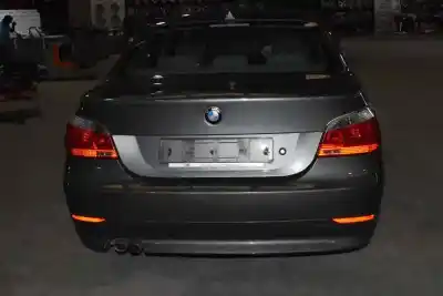 Veículo de Sucata bmw 5 (e60) 525 d do ano 2006 alimentado 256d2