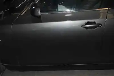 Veículo de Sucata bmw 5 (e60) 525 d do ano 2006 alimentado 256d2