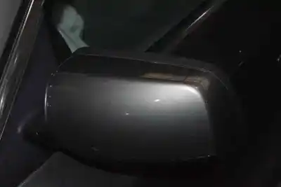 Veículo de Sucata bmw 5 (e60) 525 d do ano 2006 alimentado 256d2