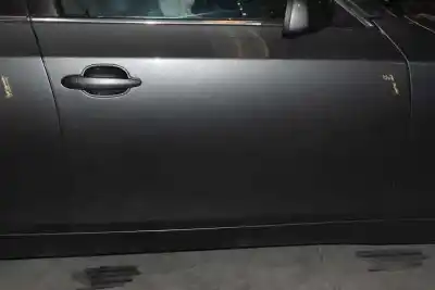 Veículo de Sucata bmw 5 (e60) 525 d do ano 2006 alimentado 256d2