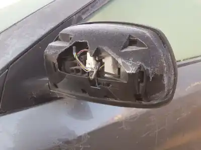 Scrapping Vehicle nissan murano i (z50) 3.5 4x4 of the year 2005 powered vq35de