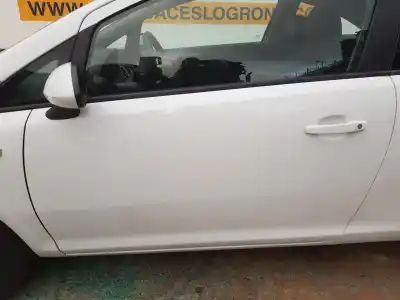 Sloopvoertuig opel corsa d (s07) 1.4 (l08, l68) van het jaar 2014 aangedreven a14xer