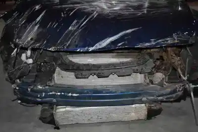 Veículo de Sucata volvo v40 cross country 2.0 d do ano 2014 alimentado d5204t6