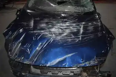 Veículo de Sucata volvo v40 cross country 2.0 d do ano 2014 alimentado d5204t6