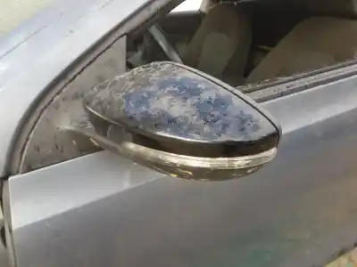 Veicolo di demolizione volkswagen scirocco iii (137, 138) 2.0 tdi dell'anno 2009 alimentato cbdb