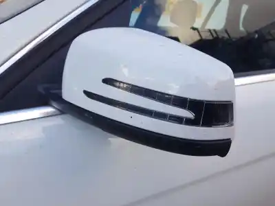 Здавання транспортного засобу clase c clase c familiar 2.1 cdi року 2010 потужний 651913