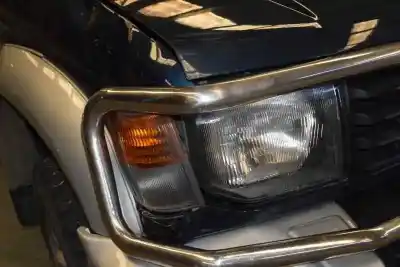 Здавання транспортного засобу mitsubishi                                         montero   (v3_w, v2_w, v4_w)                                                                                                                                                                                                                               2.8 td (v46w, v26w) року 1995 потужний 4m40