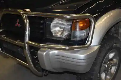 Здавання транспортного засобу mitsubishi                                         montero   (v3_w, v2_w, v4_w)                                                                                                                                                                                                                               2.8 td (v46w, v26w) року 1995 потужний 4m40