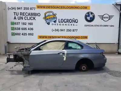 Здавання транспортного засобу BMW 3 COUPÉ (E92) 320 I року 2008 потужний N43B20A