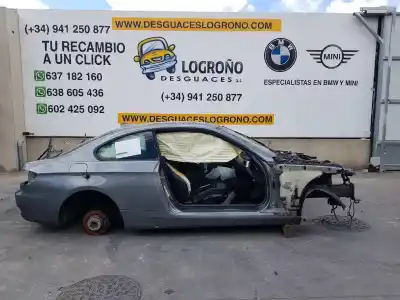 Здавання транспортного засобу bmw 3 coupé (e92) 320 i року 2008 потужний n43b20a