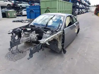 Здавання транспортного засобу bmw 3 coupé (e92) 320 i року 2008 потужний n43b20a