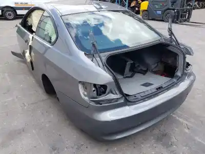 Здавання транспортного засобу bmw 3 coupé (e92) 320 i року 2008 потужний n43b20a