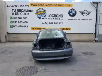 Здавання транспортного засобу bmw 3 coupé (e92) 320 i року 2008 потужний n43b20a