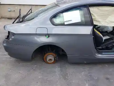 Здавання транспортного засобу bmw 3 coupé (e92) 320 i року 2008 потужний n43b20a