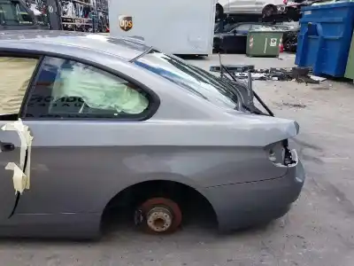Здавання транспортного засобу bmw 3 coupé (e92) 320 i року 2008 потужний n43b20a