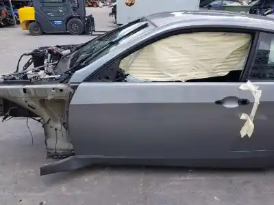 Здавання транспортного засобу bmw 3 coupé (e92) 320 i року 2008 потужний n43b20a