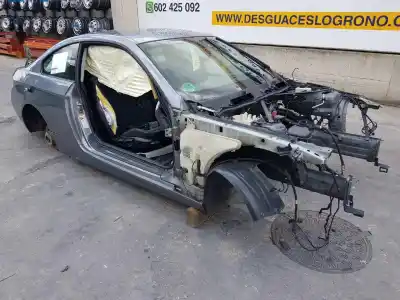 Здавання транспортного засобу bmw 3 coupé (e92) 320 i року 2008 потужний n43b20a