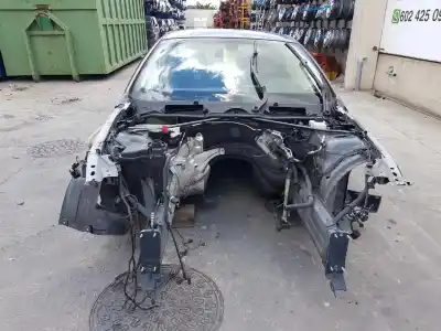 Здавання транспортного засобу bmw 3 coupé (e92) 320 i року 2008 потужний n43b20a