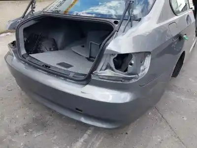 Здавання транспортного засобу bmw 3 coupé (e92) 320 i року 2008 потужний n43b20a