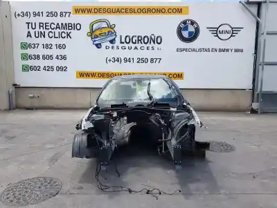 Здавання транспортного засобу bmw 3 coupé (e92) 320 i року 2008 потужний n43b20a