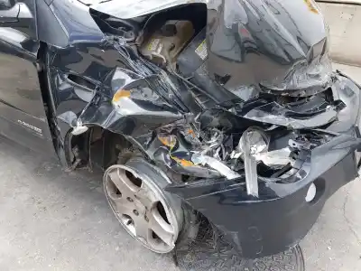 Здавання транспортного засобу ssangyong actyon 200 xdi року 2008 потужний d20dt