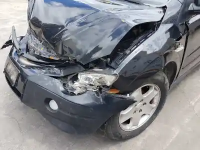 Здавання транспортного засобу ssangyong actyon 200 xdi року 2008 потужний d20dt