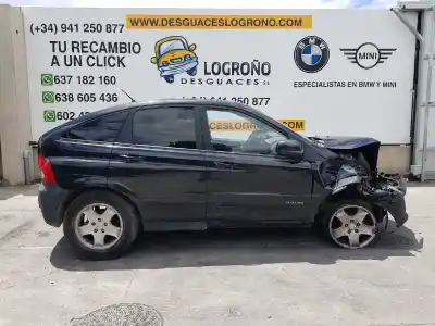 Здавання транспортного засобу ssangyong actyon 200 xdi року 2008 потужний d20dt
