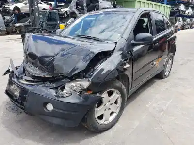 Здавання транспортного засобу ssangyong actyon 200 xdi року 2008 потужний d20dt