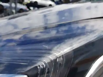 Veículo de Sucata opel astra k berlina 5p selective 125 cv / 92 kw do ano 2016 alimentado b16dte