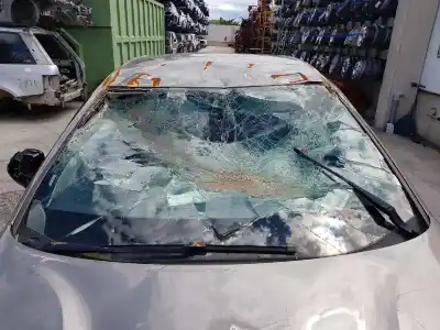 Veículo de Sucata opel astra k berlina 5p selective 125 cv / 92 kw do ano 2016 alimentado b16dte