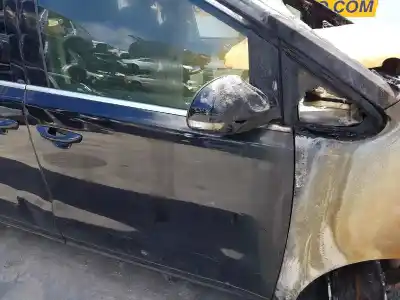 Veículo de Sucata volkswagen sharan (7n1) advance bluemotion do ano 2021 alimentado cffb