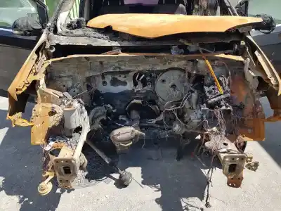 Veículo de Sucata volkswagen sharan (7n1) advance bluemotion do ano 2021 alimentado cffb