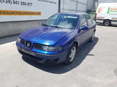 Scrapping Vehicle seat toledo ii (1m2) 1.9 tdi of the year 2004 powered asv