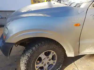 Утилизация автомобиля mitsubishi montero iii (v7_w, v6_w) 3.2 di-d (v68w) года 2000 питание 4m41