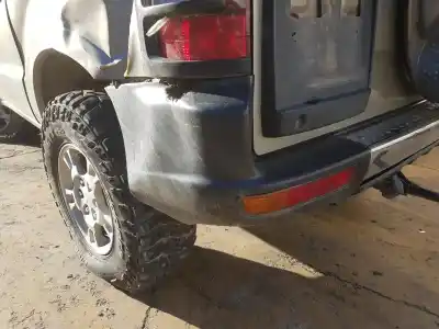 Утилизация автомобиля mitsubishi montero iii (v7_w, v6_w) 3.2 di-d (v68w) года 2000 питание 4m41