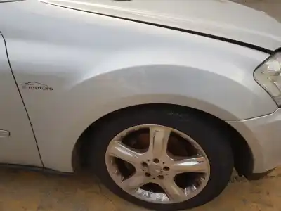 Утилизация автомобиля mercedes-benz clase m (w164) ml 320 cdi 4-matic (164.122) года 2006 питание 642940