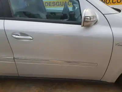 Утилизация автомобиля mercedes-benz clase m (w164) ml 320 cdi 4-matic (164.122) года 2006 питание 642940